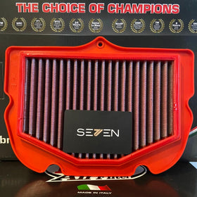 BMC Air Filter Suzuki GSX-R Hayabusa 1300R | 7aftermarket India