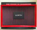BMC Air Filter for Skoda Karoq 1.0 TSI (2020+) FB01027 | 7aftermarket India 