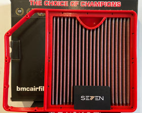 BMC Air Filter - Suzuki Vitara Breeza 1.3L Diesel (FB975/20) | 7aftermarket India 