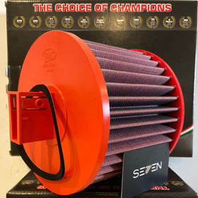 BMC Air Filter - BMW 325i E90 (FB518/08) | 7aftermarket India 