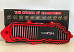 BMC Air Filter for Aprilia SXR 160 | 7aftermarket India 
