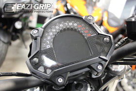 Eazi-Grip Dashboard Screen Protector For Kawasaki Z650 2017-2020 | 7aftermarket India 