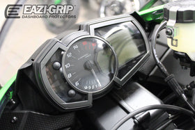 Eazi-Grip Dashboard Screen Protector For Kawasaki NINJA 400 2018-2026 | 7aftermarket India 