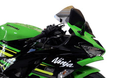 MRA Windscreen for Kawasaki NINJA ZX 6 R - Racing screen "R" 2019-2023 | 7aftermarket India 