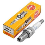 NGK Multi-Ground Spark Plugs for BMW R1200 GS 2010-2012 (MAR8B-JDS) | 7aftermarket India