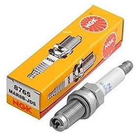 NGK Multi-Ground Spark Plugs for BMW R nineT Urban G/S 2017-2020 (MAR8B-JDS) | 7aftermarket India