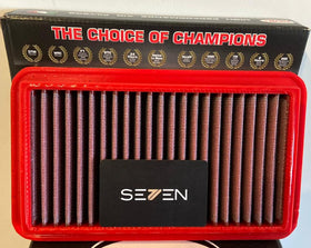 BMC Air Filter - Suzuki Zen Estillo - FB659/01 | 7aftermarket India