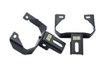MADDOG Fork Clamps for Hero Xpluse 200 | 7aftermarket India 