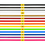 HEL Stainless Steel Braided Clutch Line for Suzuki GSX-1300R Hayabusa ABS 2021-2024 | 7aftermarket India 