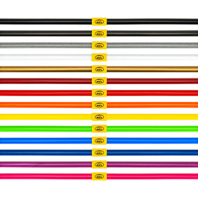 HEL Stainless Steel Braided Clutch Line for Suzuki GSX-1300R Hayabusa ABS 2021-2024 | 7aftermarket India 