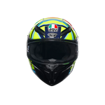 AGV K1 Soleluna 2017 Helmet