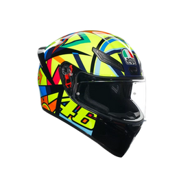 AGV K1 S Soleluna 2017 Helmet | 7aftermarket India 
