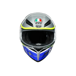 Casco rossi online 2015