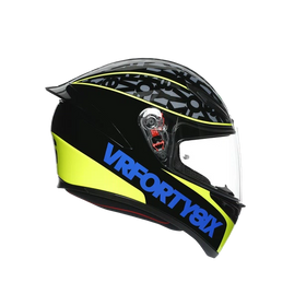 AGV K1 Speed 46 Helmet | 7aftermarket India 