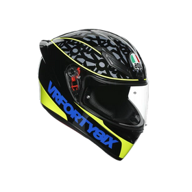 AGV K1 Speed 46 Helmet | 7aftermarket India 