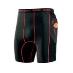 ICON Stryker Shorts