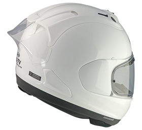Arai RX-7V Evo FIM Racing 2 Helmet - White