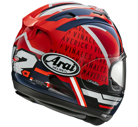 Arai RX-7V Evo Maverick 2023 Helmet