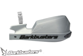 Barkbusters VPS Motocross Handguard - Silver | 7aftermarket India 