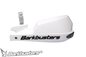 Barkbusters VPS Motocross Handguard - White
