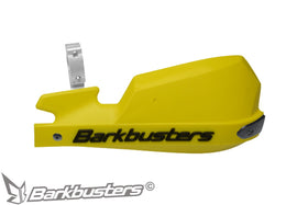 Barkbusters VPS Motocross Handguard - Yellow | 7aftermarket India 