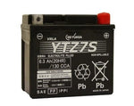Yuasa YTZ7S AGM Battery for Yamaha YZF-R6 (2017-2023) | 7aftermarket - India 