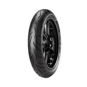 Pirelli Diablo Rosso II Tyres