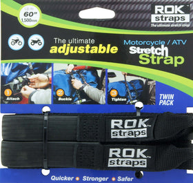 ROK Straps Adjustable Straps