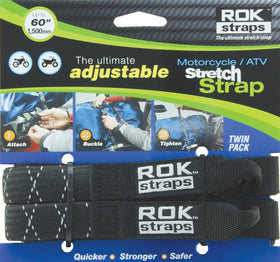 ROK Straps Adjustable Straps