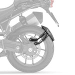 Pyramid Spray Guard Matte Black for Triumph Tiger 1200 XC/XCX/XRA