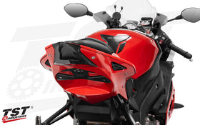 TST Integrated Tail Light for BMW S1000RR (2009 - 2018) 3rd Gen. only