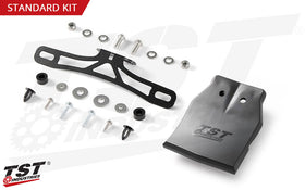 TST Tail Tidy for Kawasaki Z900 2017+