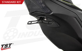 TST Tail Tidy for Kawasaki Z900 2017+