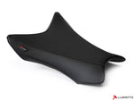 Luimoto Baseline Seat Covers for Kawasaki Ninja ZX10R (2011-2015)