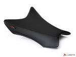 Luimoto Baseline Seat Covers for Kawasaki Ninja ZX10R (2016-2020)