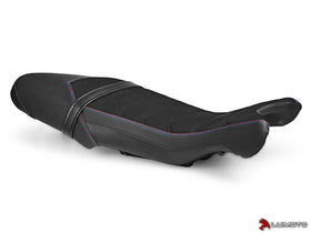 Luimoto Baseline Seat Covers for BMW R Nine T Scrambler/ Urban GS (2016-2020)