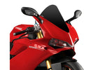 Puig R-Racer Windscreen Ducati Panigale 1299 2015-2017