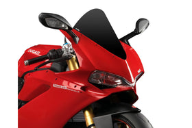 Puig R-Racer Windscreen Ducati Panigale 1299 2015-2017