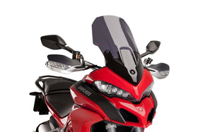 Puig Touring Windscreen for Ducati Multistrada 950 2016-2020