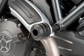 Puig Vintage Frame Sliders Ducati Scrambler 2015-2020