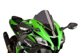 Puig Z-Racing Windscreen for Kawasaki ZX10R 2016-2020