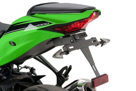 Puig Fender Eliminator Kit Kawasaki ZX10R 2016-2020