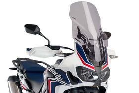 Puig Touring Windshield Honda Africa Twin 2016-2019