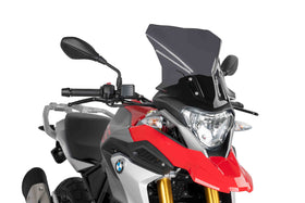Puig Touring Windscreen BMW G310GS 2017-2020