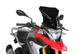 Puig Touring Windscreen BMW G310GS 2017-2020