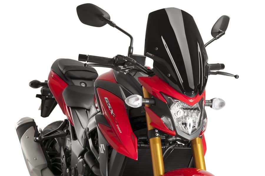 バイク用水タンクネット S&UZUK&I GSX-S750 GSR750 GSXS 750