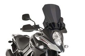 Puig Touring Windscreen for Suzuki V-Strom 650 2017-2020