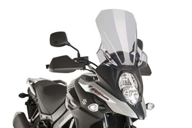 Puig Touring Windscreen for Suzuki V-Strom 650 2017-2020