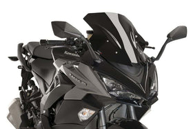 Puig Racing Windscreen for Kawasaki Ninja 1000 2017-2020