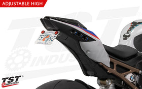 TST Tail Tidy for BMW S1000RR 2019+